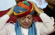 Shankersinh Vaghela quits Congress claiming conspiracy to expel him, says will not join BJP